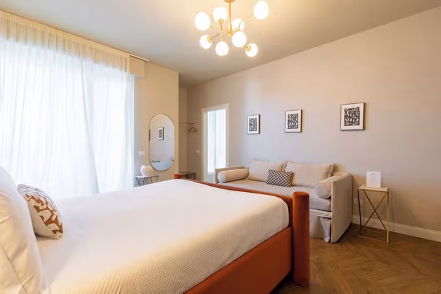 Comfort Room