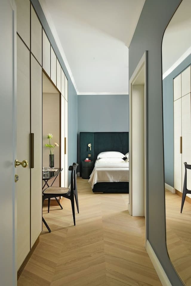 Deluxe Room, 1 King Bed