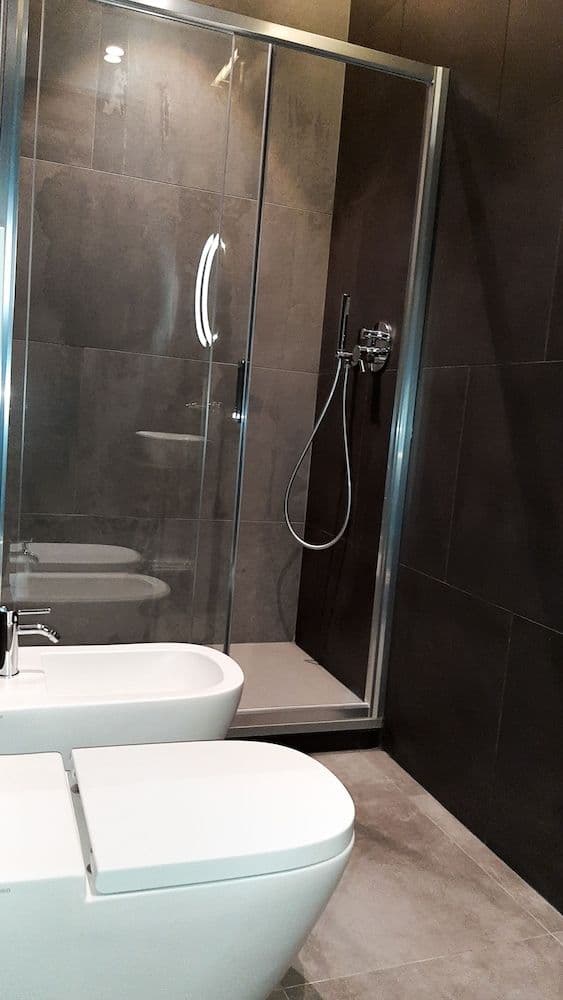City Double Room