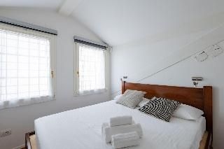 มิลานโน อพาร์ทเมนต์ เอส อากอสติโน (Milano Apartments S Agostino)1