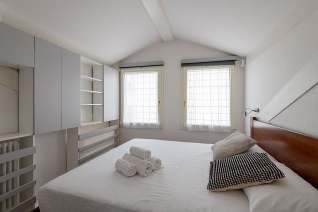 Luxury Apartment Via Voghera 6