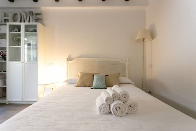 Basic Apartment Viale Coni Zugna 52