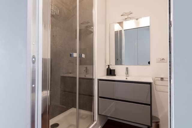 Luxury Apartment Via Voghera 6