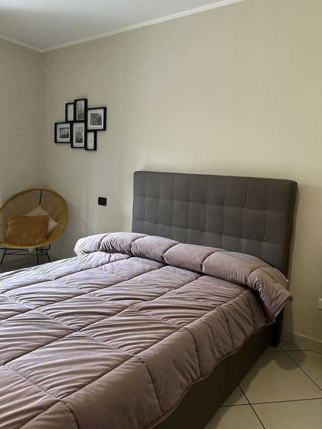 City Single Room