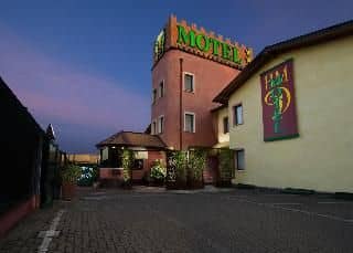 Hotel Motel Del Duca Hotel Motel Del Duca