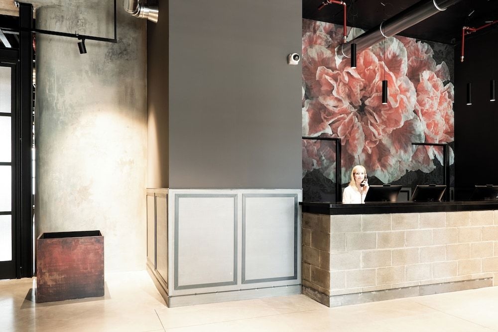 โรงแรมคิรา สวีทส์ มิลาน (Kira Suites Hotel Milano)4