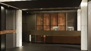 โรงแรม 7บีเอ มิลานโน (7BA Hotel Milano)2