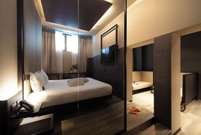 Junior Suite (Triple)