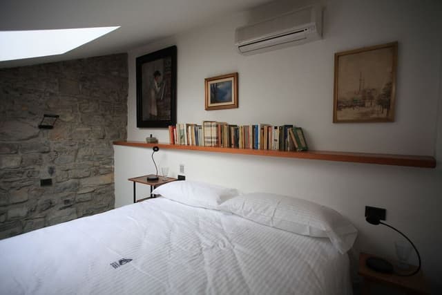 Double Room (Split Level)
