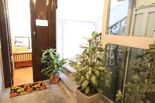 7 Archi Bed & Breakfast1