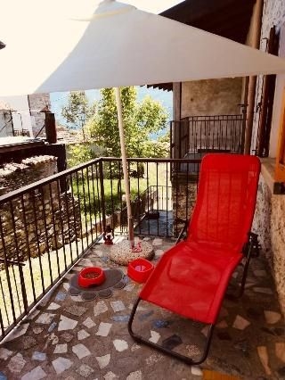 B&B Lake Como Cottage4
