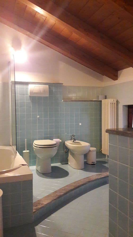 Comfort Double Room, Private Bathroom