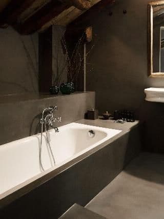 SUITE SUPERIOR KING BED