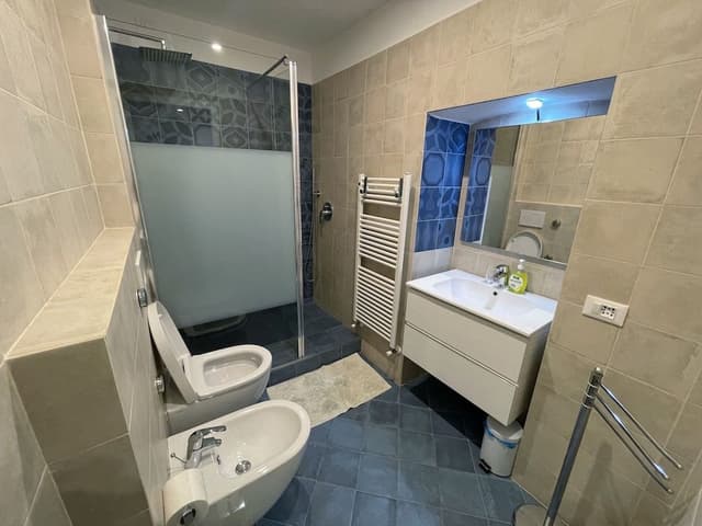Standard Double Room, Lake View (Giotto)