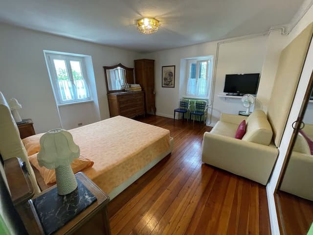 Standard Double Room, Lake View (Giotto)