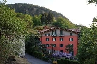 Bellagio Bed & Breakfast0