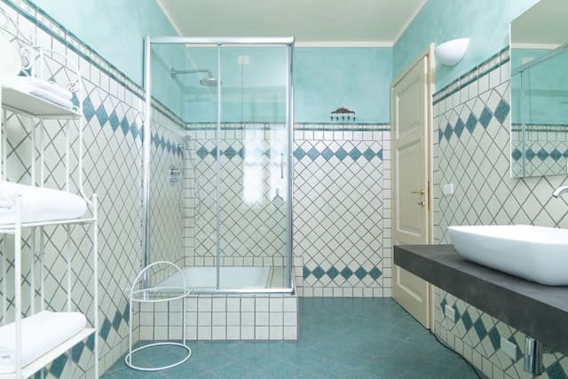 Panoramic Double Room, Lake View (Diamante)