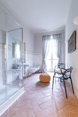 SUITE LAKE VIEW