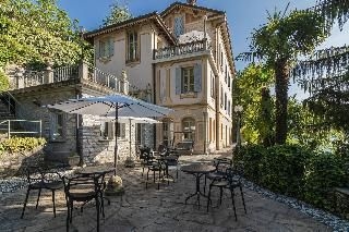 B&B Villa Costanza0