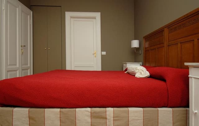 Family Quadruple Room
