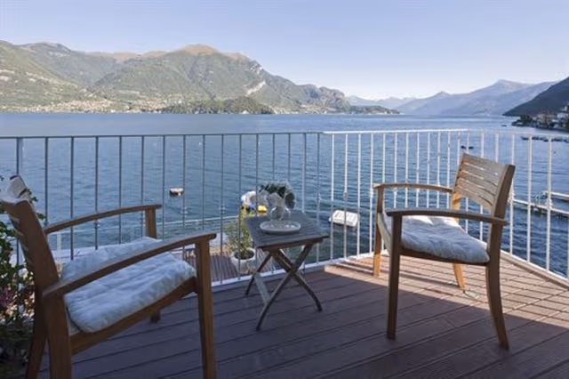 Superior Double Room, Balcony (Second Floor, No Lift Villa)
