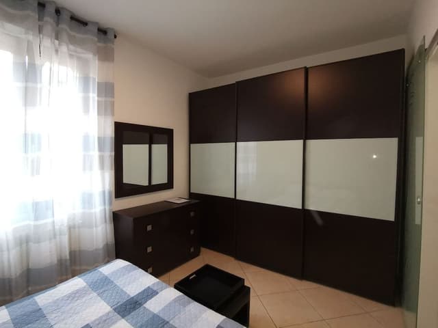 Standard Quadruple Room, Ensuite