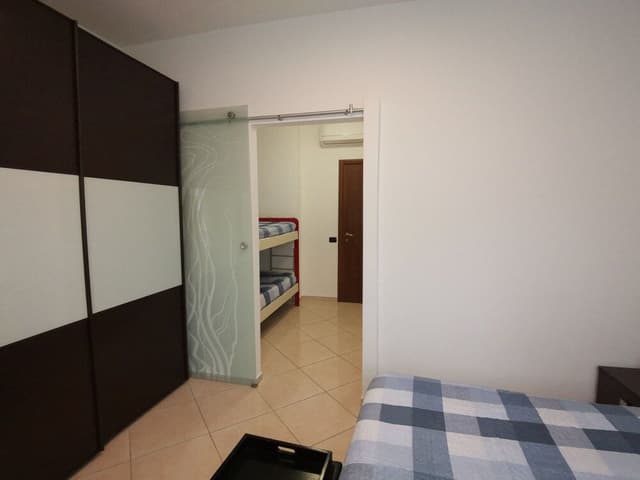 Standard Quadruple Room, Ensuite