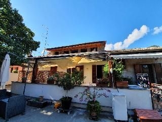 B&B I Portici0