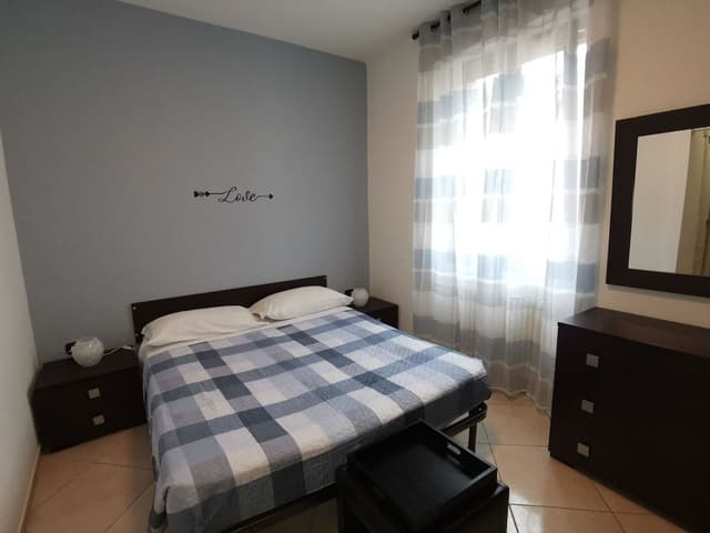 Standard Quadruple Room, Ensuite