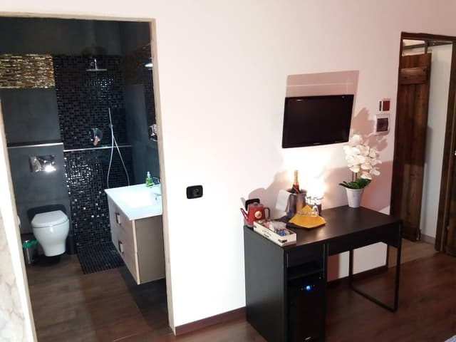 Executive Triple Room, Multiple Beds, Non Smoking, Refrigerator