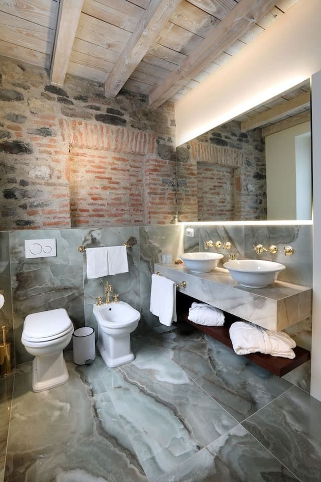 Exclusive Room, Partial Lake View, Tower