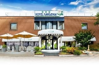 โฮเทล การ์เดเนีย ฟิเอรา (Hotel Gardenia Fiera)0