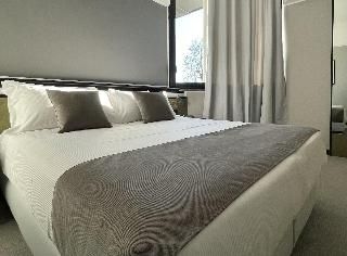 โฮเทล การ์เดเนีย ฟิเอรา (Hotel Gardenia Fiera)3