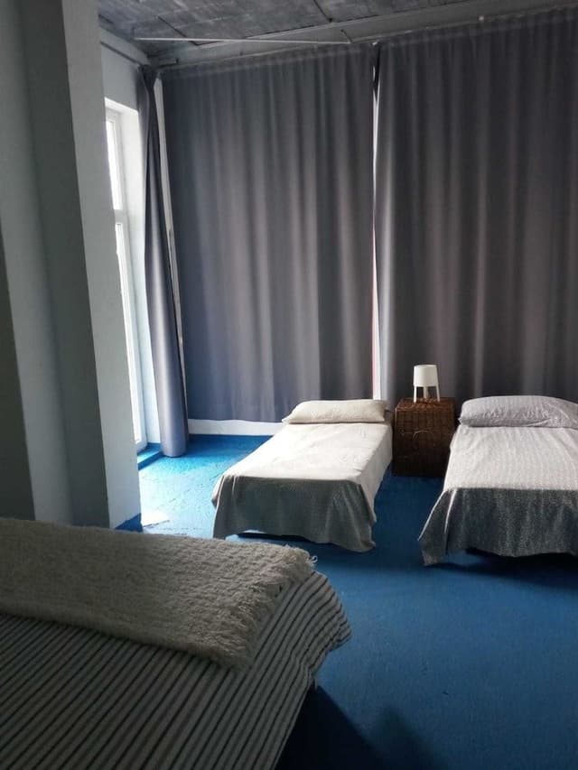 Room, Lake View (Varenna)