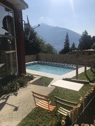 DOUBLE LAKE VIEW
