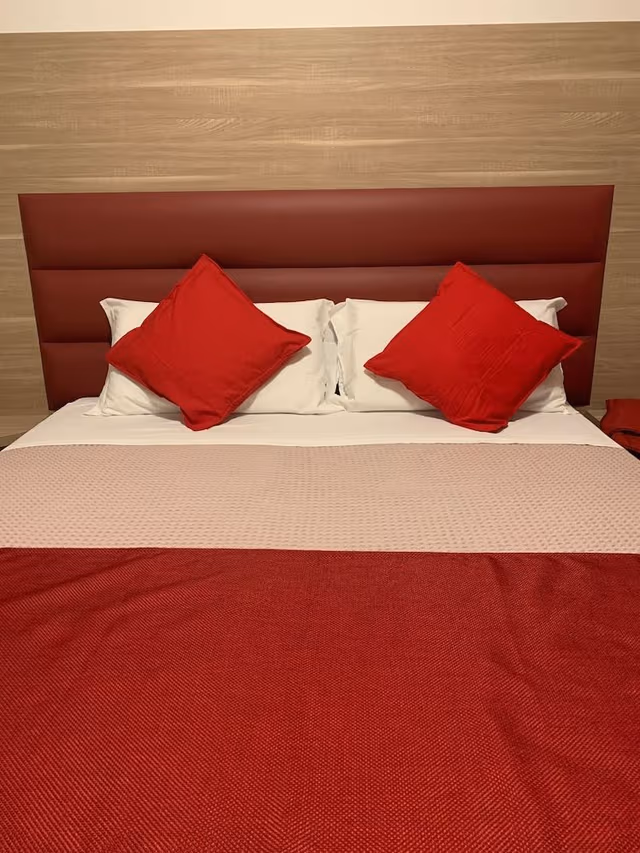 Double or Twin Room, Pool View (Superior Plus)