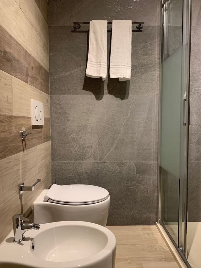 Double or Twin Room, Pool View (Superior Plus)
