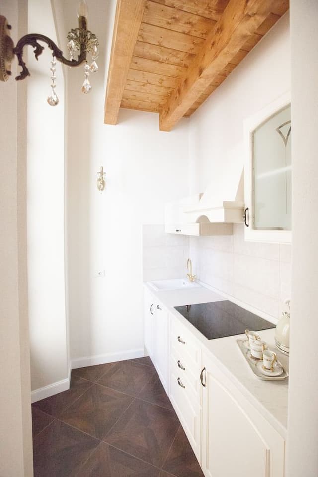 Deluxe Studio, Balcony