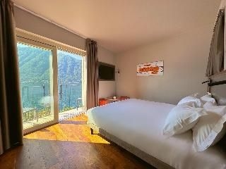 วิลลา เคลเมนตินา บูทีค โฮเทล (Villa Clementina Boutique Hotel)3