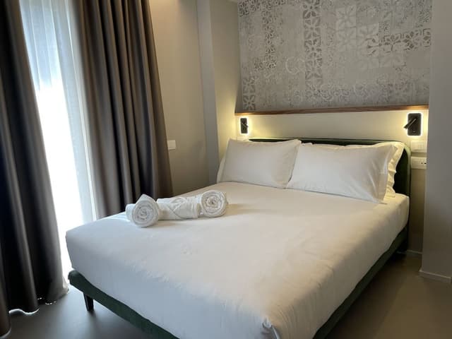Premium Room, Terrace