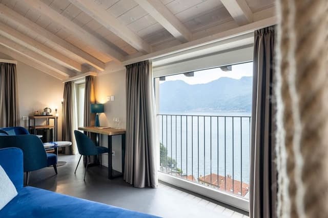 Exclusive Room