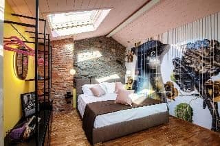 SUITE SUPERIOR KING BED