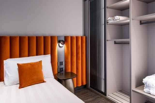 Deluxe Room, Balcony, Pool View