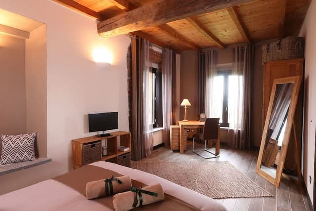 Deluxe Room, 1 Double Bed
