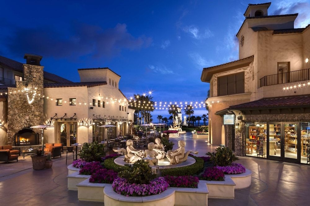 Hyatt Regency Huntington Beach Resort and Spa2