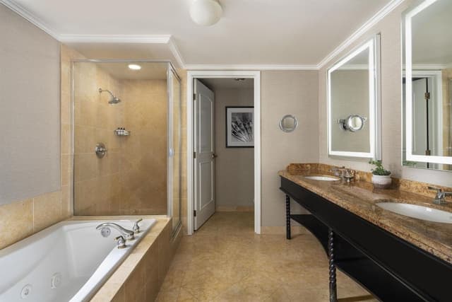 Sunset Suite