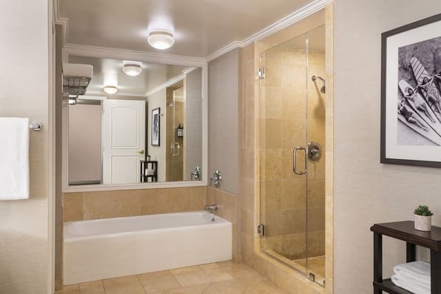 Huntington Suite