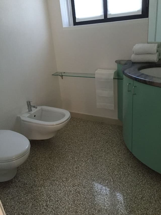 Double Room, Garden View