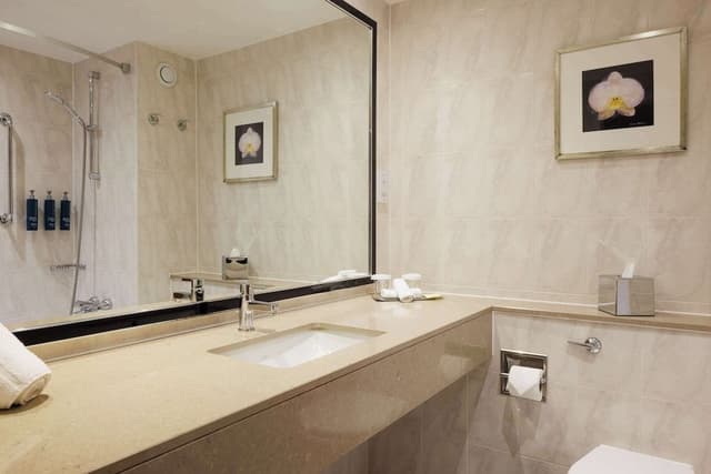 Twin Room (Guest)