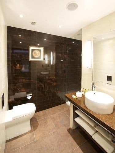 TWIN GUEST ROOM